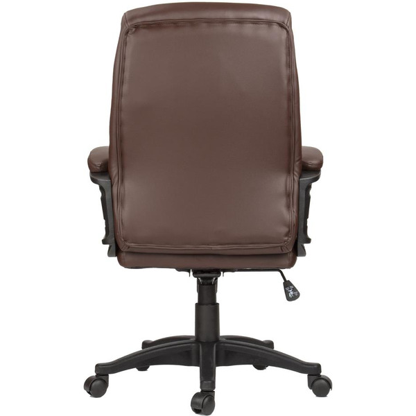 Кресло Brabix Enter EX-511 (коричневый)