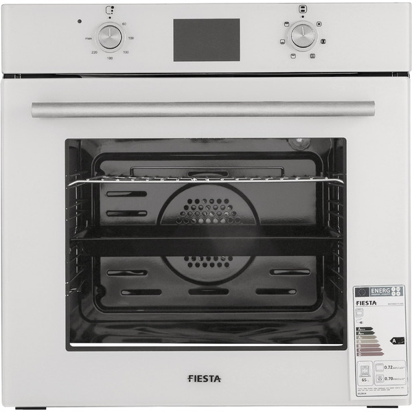 Духовой шкаф FIESTA BE6T0043-PS WG