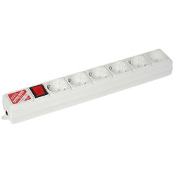 Сетевой фильтр Power Cube SPG(5+1)-B-6