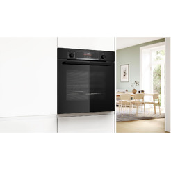 Духовой шкаф Bosch Serie 6 HBG536EB4