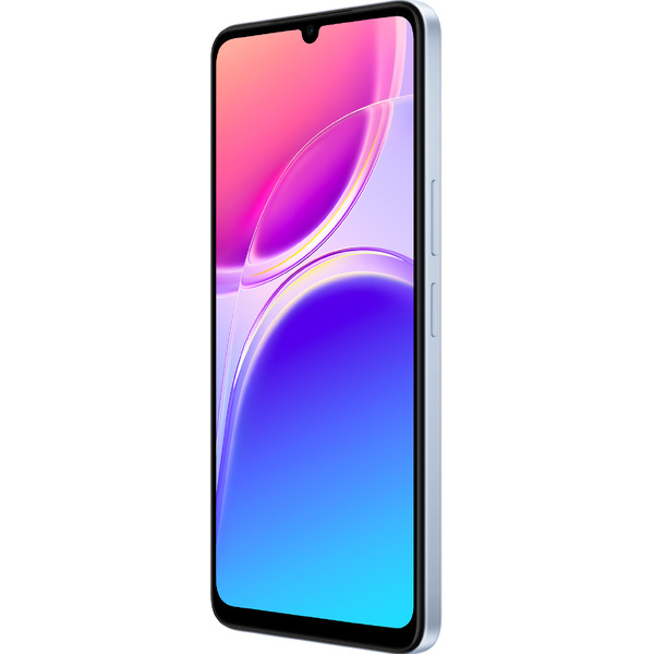 Смартфон vivo Y05 V2556 4GB/128GB (голубой)