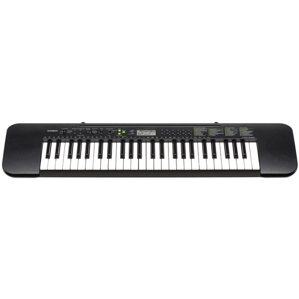 Синтезатор Casio CTK-240