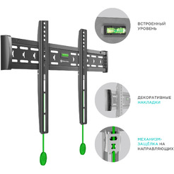 Кронштейн Onkron FM6