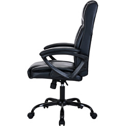 Кресло офисное Brabix Premium Oslo EX-549 532978 (черный)