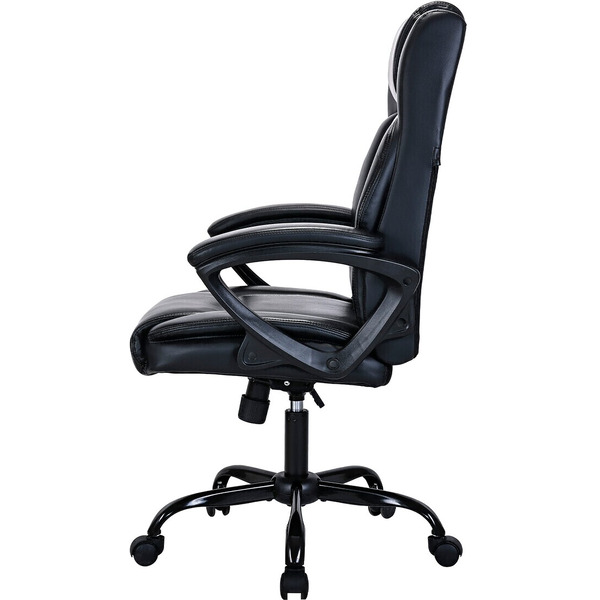 Кресло офисное Brabix Premium Oslo EX-549 532978 (черный)