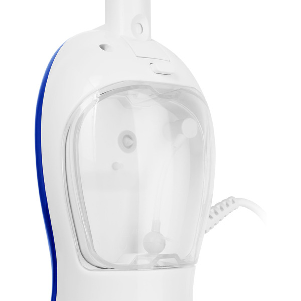 Паровая швабра Maunfeld MF-1936BL