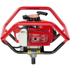 Мотобур Buran DT-800