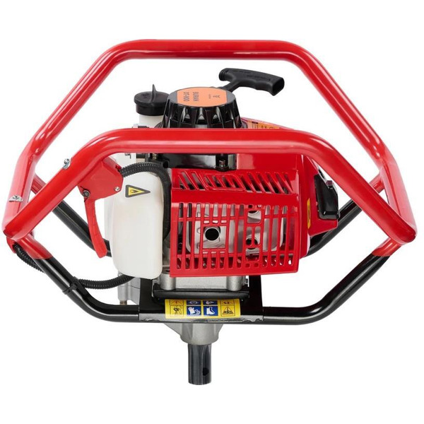 Мотобур Buran DT-800