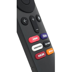 Пульт Huayu XMRM-N5 с голосовой функцией для телевизора Xiaomi HBT027