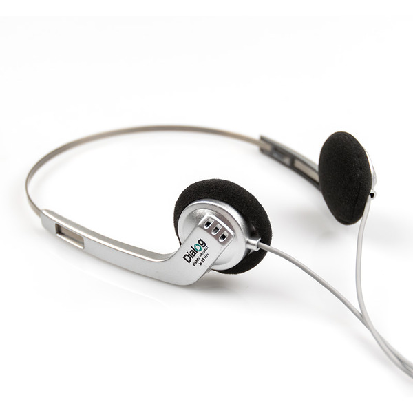 Наушники Dialog M-251HV