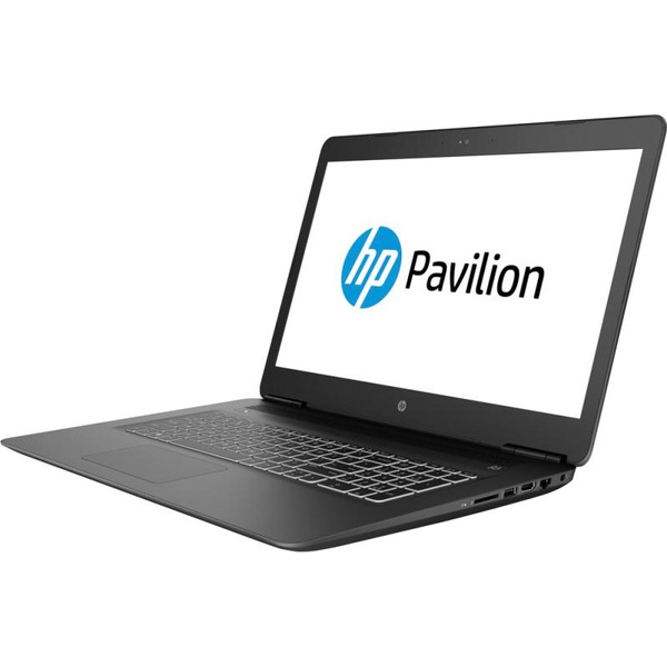 Ноутбук HP Pavilion 17-ab322ur 2PS17EA