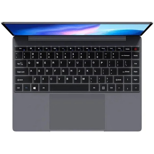 Ноутбук Chuwi CoreBook X i5-12450H