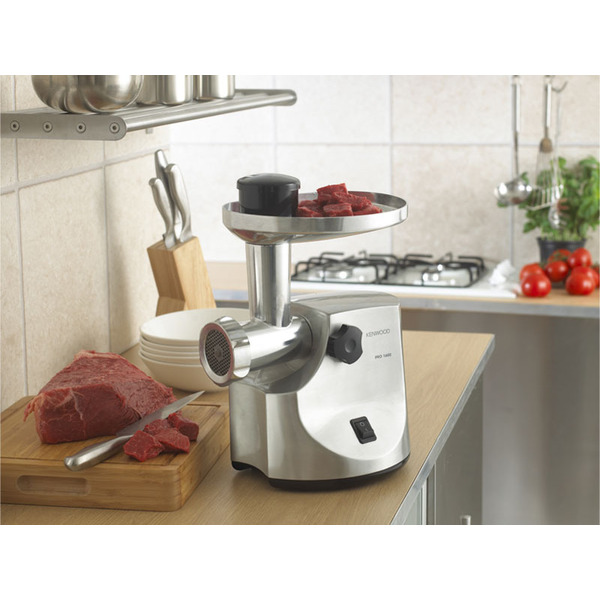 Мясорубка KENWOOD MG510