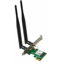 Wi-Fi/Bluetooth адаптер Tenda E30