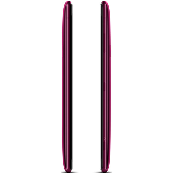 Смартфон Sony Xperia XZ3 Бордо (H9436)