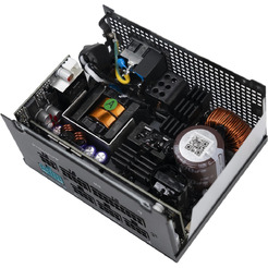 Блок питания DeepCool PS750G-FE