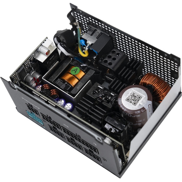 Блок питания DeepCool PS750G-FE