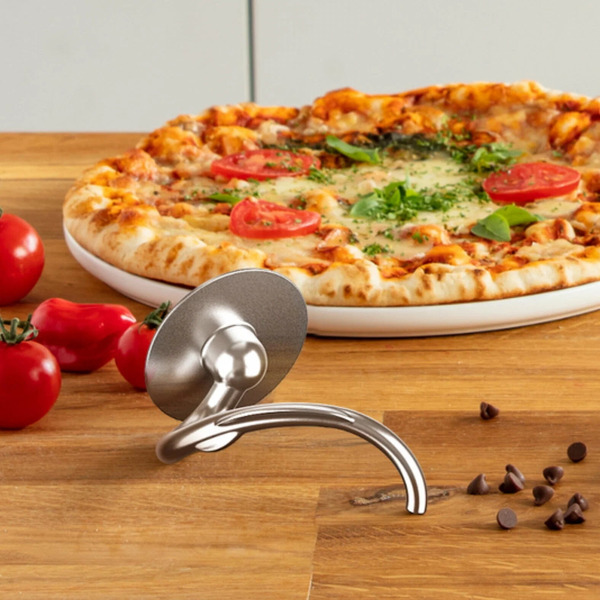 Кухонная машина Tefal Bake Essential QB160138