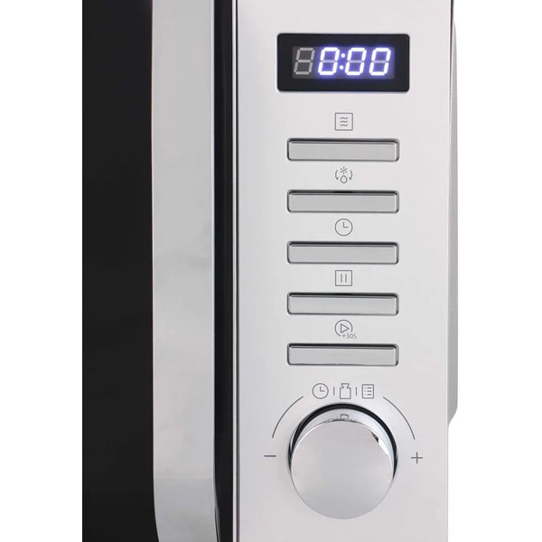 Микроволновая печь Haier HMB-DM208SA