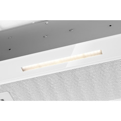 Кухонная вытяжка YOUQ Miyu BI 1080 P 53 WH (белый)