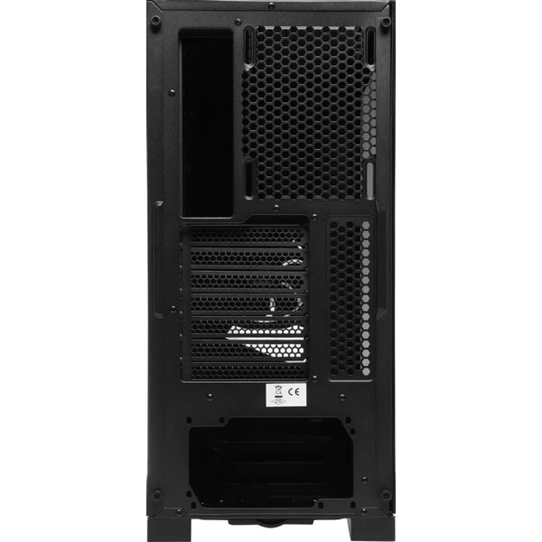 Корпус AZZA Eclipse