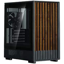 Корпус Zalman P10 NAMU (черный)