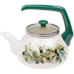 Чайник Perfecto Linea Ветка оливы 52-523122