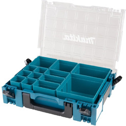 Органайзер Makita 191X80-2
