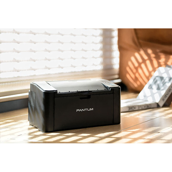 Принтер Pantum P2500NW