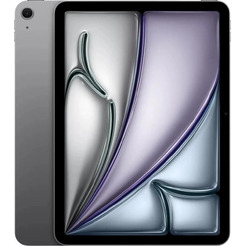 Планшет Apple iPad Air 11 2025 Wi-Fi A3266 8GB/256GB Space Gray + Адаптер питания