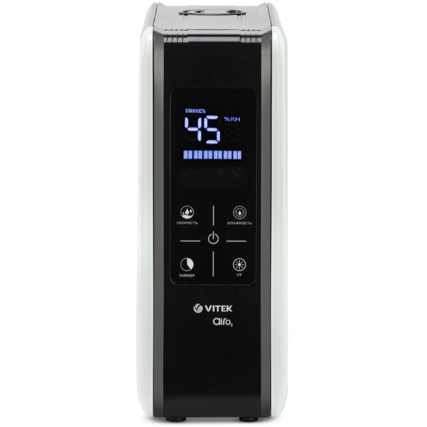 Увлажнитель воздуха Vitek VT-2349