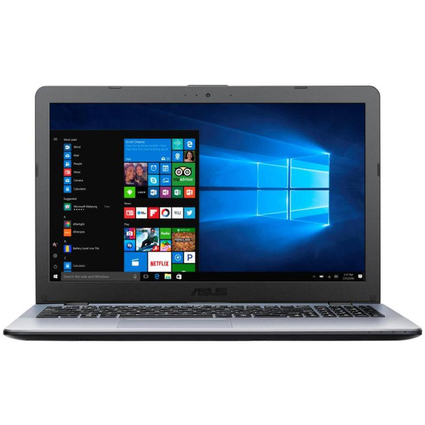 Ноутбук ASUS VivoBook X542UR-GQ023