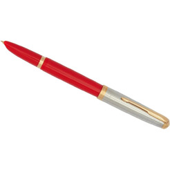 Ручка Parker 51 Premium (CW2169071) Red Rage GT F