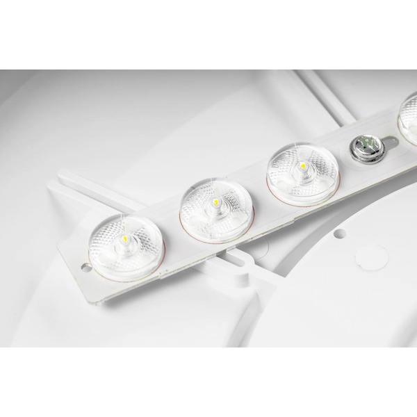 Потолочный светодиодный светильник Sundays Home 240924-10 5733 (белый)