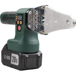 Аппарат для сварки труб Zitrek ZCPW20V 085-3000
