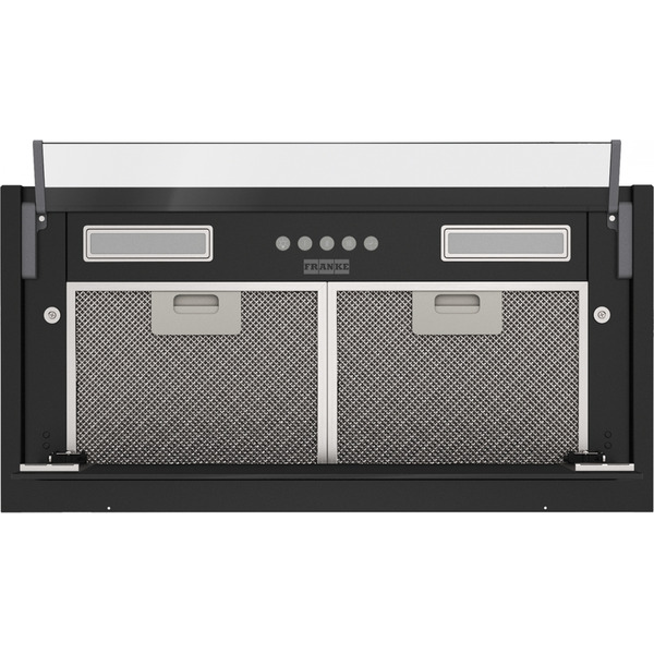 Кухонная вытяжка FRANKE T-Form BK 60 (305.0706.455)