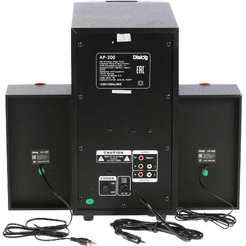 Акустика Dialog AP-200