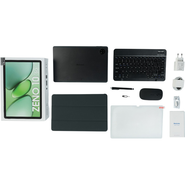 Планшет BLACKVIEW ZENO 10 LTE 8GB/256GB Blue