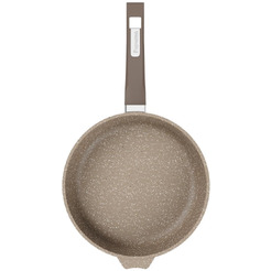 Сковорода Мечта Гранит brown M24806