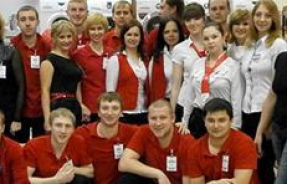 День рождения отметили магазины в Новополоцке и Борисове!