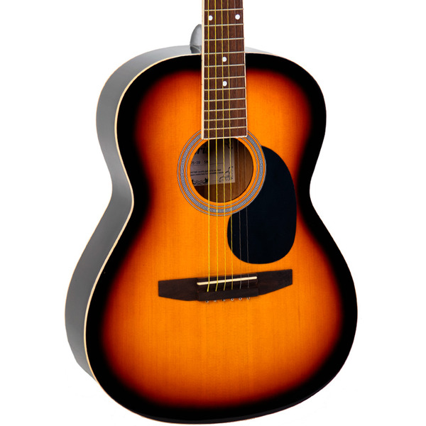 Акустическая гитара Aris FS-39 SB