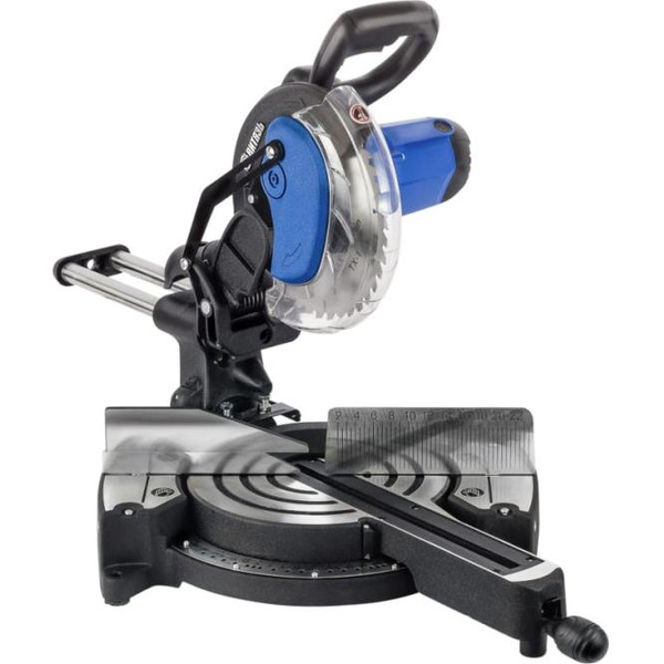 Дисковая пила Витязь ПД-2250ТП