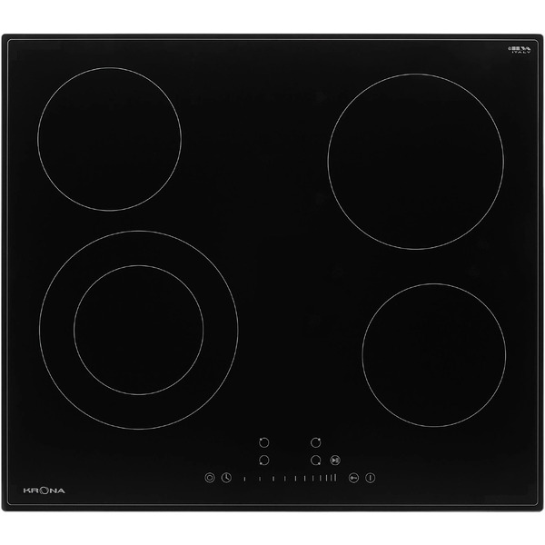 Варочная панель Krona Laurel 60 BL