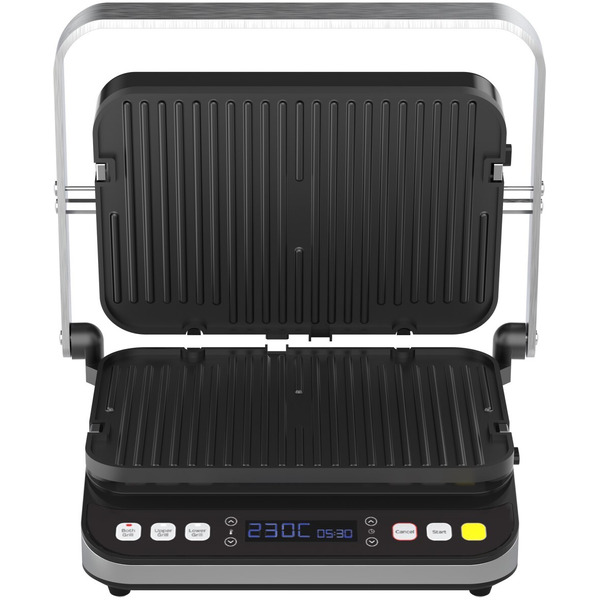 Электрический гриль AENO EG1