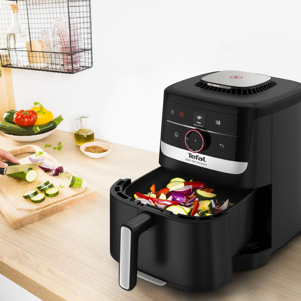 Аэрогриль TEFAL EY5728E1