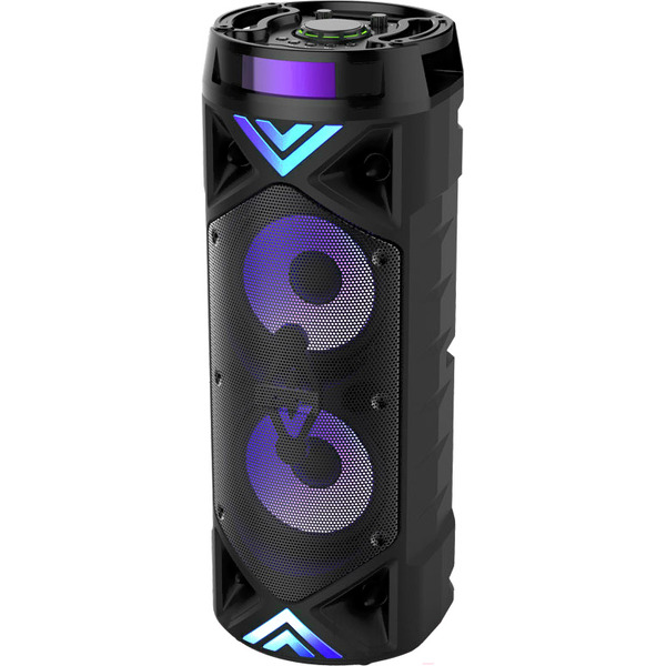 Минисистема Hyundai H-MC180