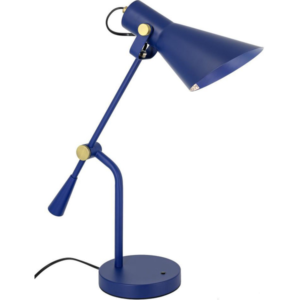 Cветильник настольный ARTSTYLE HT-706BL