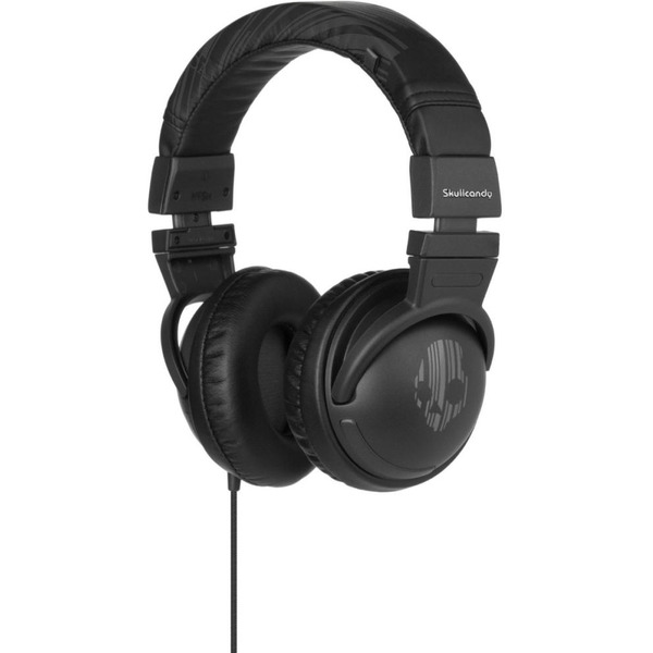 Наушники SKULLCANDY S6HEDZ-118