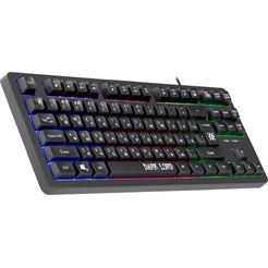Клавиатура Defender Dark Lord GK-580