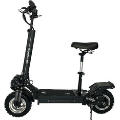 Электросамокат Kugoo Kirin M5 (2025)